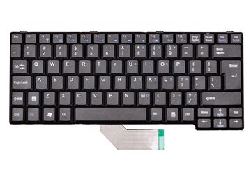 筆記本按鍵類鍵盤